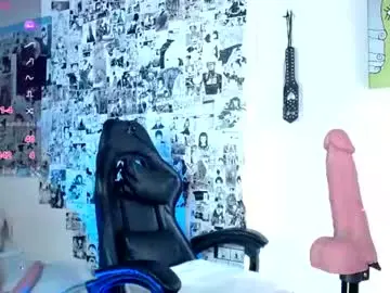 Chaturbate Live Porn of amad696