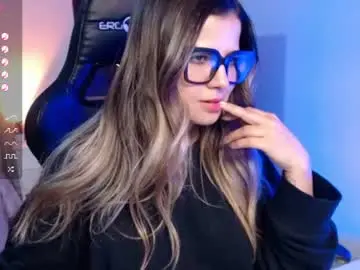 Chaturbate Live Porn of avrill_morgan