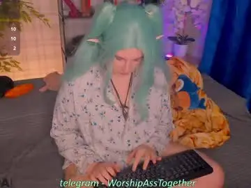 Chaturbate Free Live Porn of candy_yeah