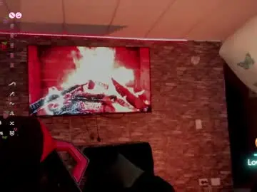 Chaturbate Best live sex cam show of charlotte_greys