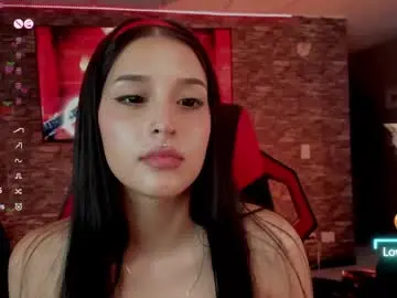 Chaturbate Live Porn of charlotte_greys