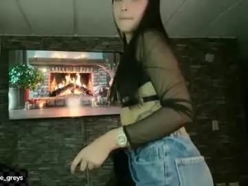 Chaturbate Private Sex Chat of charlotte_greys