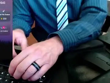Chaturbate Sex Cam of dadssecret69