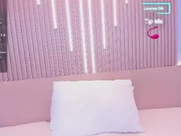 Chaturbate Live Sex of emma_doll7