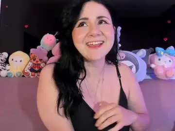 Chaturbate Live Sex Cam of harimoon