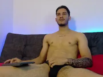 Chaturbate Live Sex of jakemonroe1