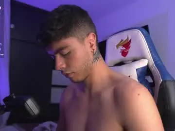Chaturbate Live Porn of jhn_morghan