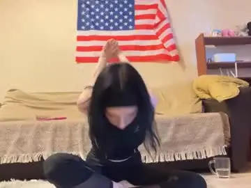 Chaturbate Live Sex of marcynuber