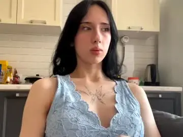 Chaturbate Live Sex of marcynuber