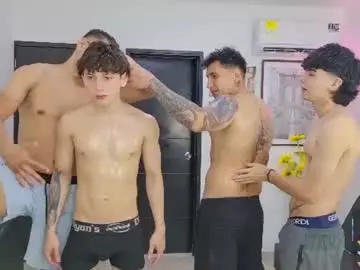 Chaturbate Live Sex of masters_sexx
