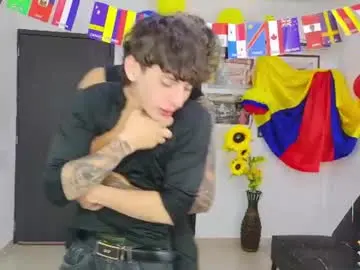 Chaturbate Free Live Porn of masters_sexx