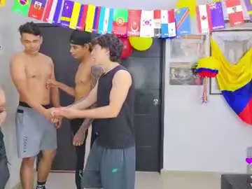 Chaturbate Sex Cam of masters_sexx
