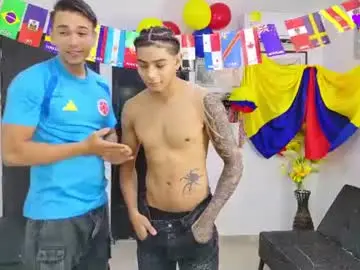 Chaturbate Best Webcam of masters_sexx