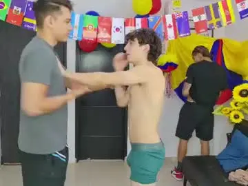 Chaturbate Free Porn Cam of masters_sexx