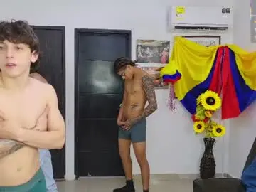 Chaturbate Free Porn Cam of masters_sexx