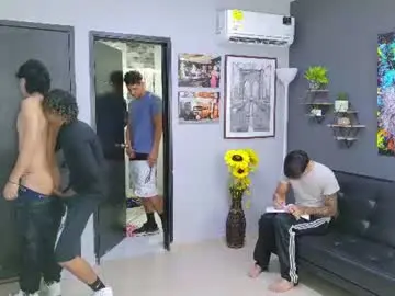 Chaturbate Sex Chat of masters_sexx