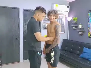 Chaturbate Best live sex cam show of masters_sexx