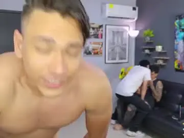 Chaturbate Nude Webcam of masters_sexx