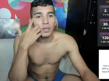 Chaturbate Adult Webcam of miguelwin3