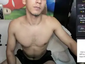 Chaturbate Adult Webcam of miguelwin3