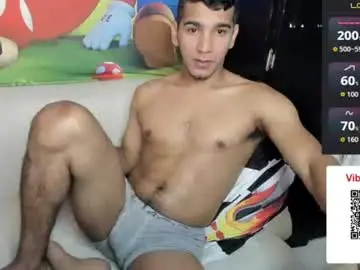 Chaturbate Private Sex Chat of miguelwin3