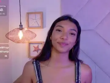 Chaturbate Adult Video Chat of miiaa_spencer