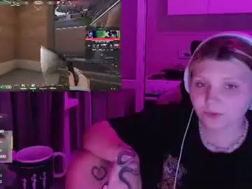 Chaturbate Free Live Porn of mura_muur