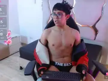 Chaturbate Free Live Porn of sasan_tay