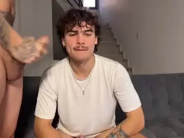 Chaturbate Live Sex of sexualmindset
