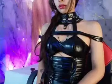 Chaturbate Sex Cam of tara_tetsu