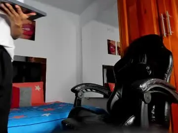 Chaturbate Adult Webcam of thiagosexy005