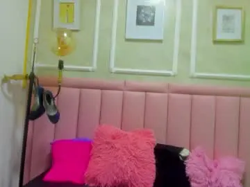 Chaturbate Private Sex Chat of velvet_giirll