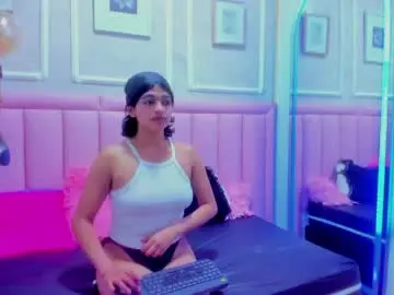 Chaturbate Adult Video Chat of velvet_giirll