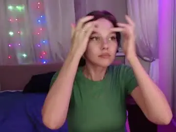 Chaturbate Free Live Porn of zlatagoddess