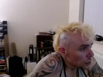Chaturbate Watch Live Sex Cams of _mercy_me_