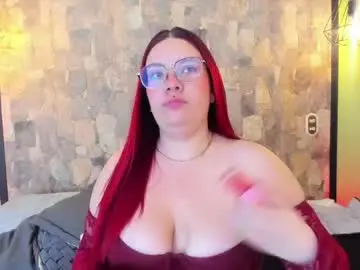 Chaturbate Free Live Porn of abby_cohen