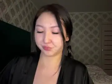 Chaturbate Best live sex cam show of ameliya_kim