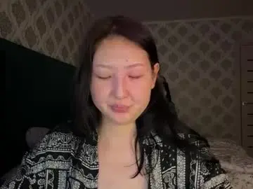 Chaturbate Best live sex cam show of ameliya_kim