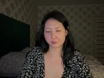 Chaturbate Live Porn of ameliya_kim