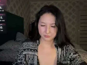Chaturbate Adult Video Chat of ameliya_kim