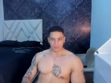 Chaturbate Adult Webcam of andrew_jhones
