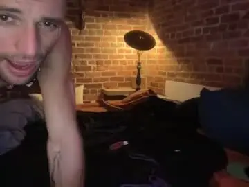 Chaturbate Live Porn of coopersmiths