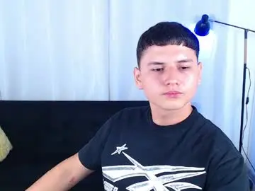 Chaturbate Watch Live Sex Cams of estebancum18