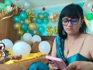 Chaturbate Free Porn Cam of isabeel_sofia01