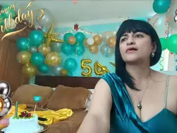 Chaturbate Best live sex cam show of isabeel_sofia01