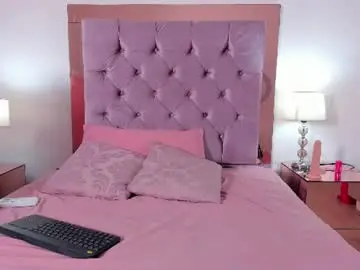 Chaturbate Sex Cam of kisha_skye