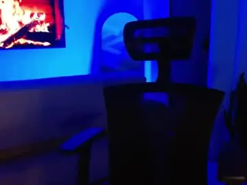 Chaturbate Sex Cam of m33li