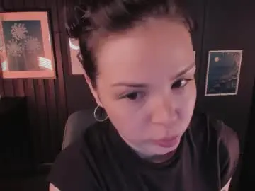 Chaturbate Adult Video Chat of maya___muse