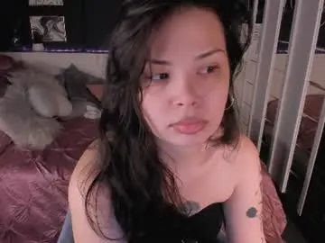 Chaturbate Adult Video Chat of maya___muse