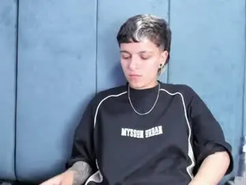 Chaturbate Live Sex Cam of megan_thompsonn_
